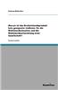 Warum Ist Das Bruttoinlandsprodukt Kein Geeigneter Indikator Fur Die Wohlstandssituation Und Die Wohlstandsentwicklung Einer Gesellschaft?