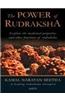 Power of Rudraksha