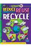 Save Planet Earth: Reduce Reuse Recycle