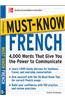 Must-know French