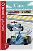 Cars - Read It Yourself with Ladybird (Non-Fiction) Level 1