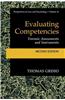 Evaluating Competencies