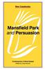 Mansfield Park and Persuasion