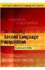 Introducing Second Language Acquisition