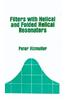Filters with Helical and Folded Helical Resonators