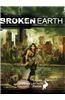 Broken Earth (Savage Worlds)