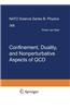 Confinement, Duality, and Nonperturbative Aspects of QCD