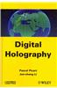 Digital Holography