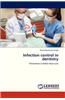 Infection Control in Dentistry