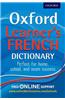 Oxford Learner's French Dictionary