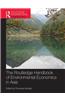 The Routledge Handbook of Enviromental Economics in Asia