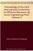 Proceedings of the 23rd International Conference on Offshore Mechanics & Arctic Engineering-Print: Volume 3