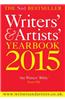 Writers' and Artists' Yearbook 2015