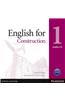 English for Construction Level 1 Audio CD