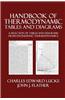 Handbook of Thermodynamic Tables and Diagrams: A Selection of Tables and Diagrams from Engineering Thermodynamics