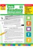 Daily Reading Comprenesion, Grade 8
