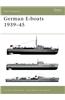 German E-Boats 1939-45