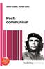 Post-Communism