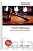 Punitive Damages