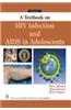 A Textbook on HIV Infection and AIDS in Adolescents