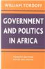 Government and Politics in Africa, Fourth Edition