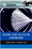 Nuclear and Radiochemistry