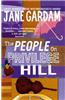 People on Privilege Hill