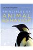 Principles of Animal Behavior