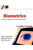 Biometrics: Identity Verification in a Networked World