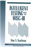 Intelligent Testing with the WISC-III
