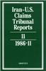 Iran-U.S. Claims Tribunal Reports: Volume 11