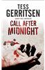 Call After Midnight