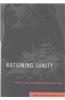 Rationing Sanity: Ethical Issues in Managed Mental Health Care