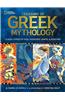 Treasury of Greek Mythology: Classic Stories of Gods, Goddesses, Heroes & Monsters