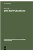 Das Bewusstsein