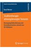 Strahlentherapie Atmungsbewegter Tumoren: Bewegungsfeldschatzung Und Dosisakkumulation Anhand Von 4D-Bilddaten