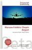 Warsaw Frederic Chopin Airport