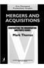 Mergers And Acquisitions (Confronting The Organisation And People Issues)