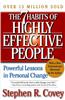 The 7 Habits of Highly Effective People