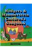 Rodgers and Hammerstein Children's Songbook