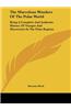 The Marvelous Wonders of the Polar World: Being a Complete and Authentic History of Voyages and Discoveries in the Polar Regions