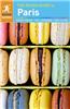 The Rough Guide to Paris