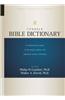 Tyndale Bible Dictionary