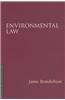 Environmental Law, 4/E