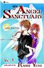 Angel Sanctuary, Vol. 1