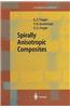 Spirally Anisotropic Composites