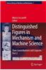 Distinguished Figures in Mechanism and Machine Science