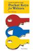 Pocket Keys for Writers