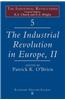 The Industrial Revolutions in Europe II, Volume 5