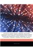 Articles on History of North Omaha, Nebraska, Including: Creighton University, Winter Quarters (North Omaha, Nebraska), Eppley Airfield, Omaha North H